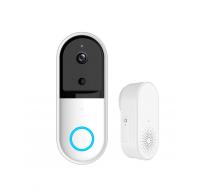 全高清低功耗智能门铃